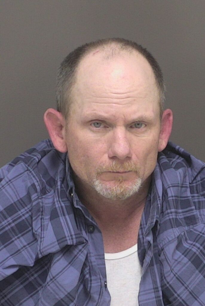 Convicted Child Rapist Captured - Linn County Sheriff's Office